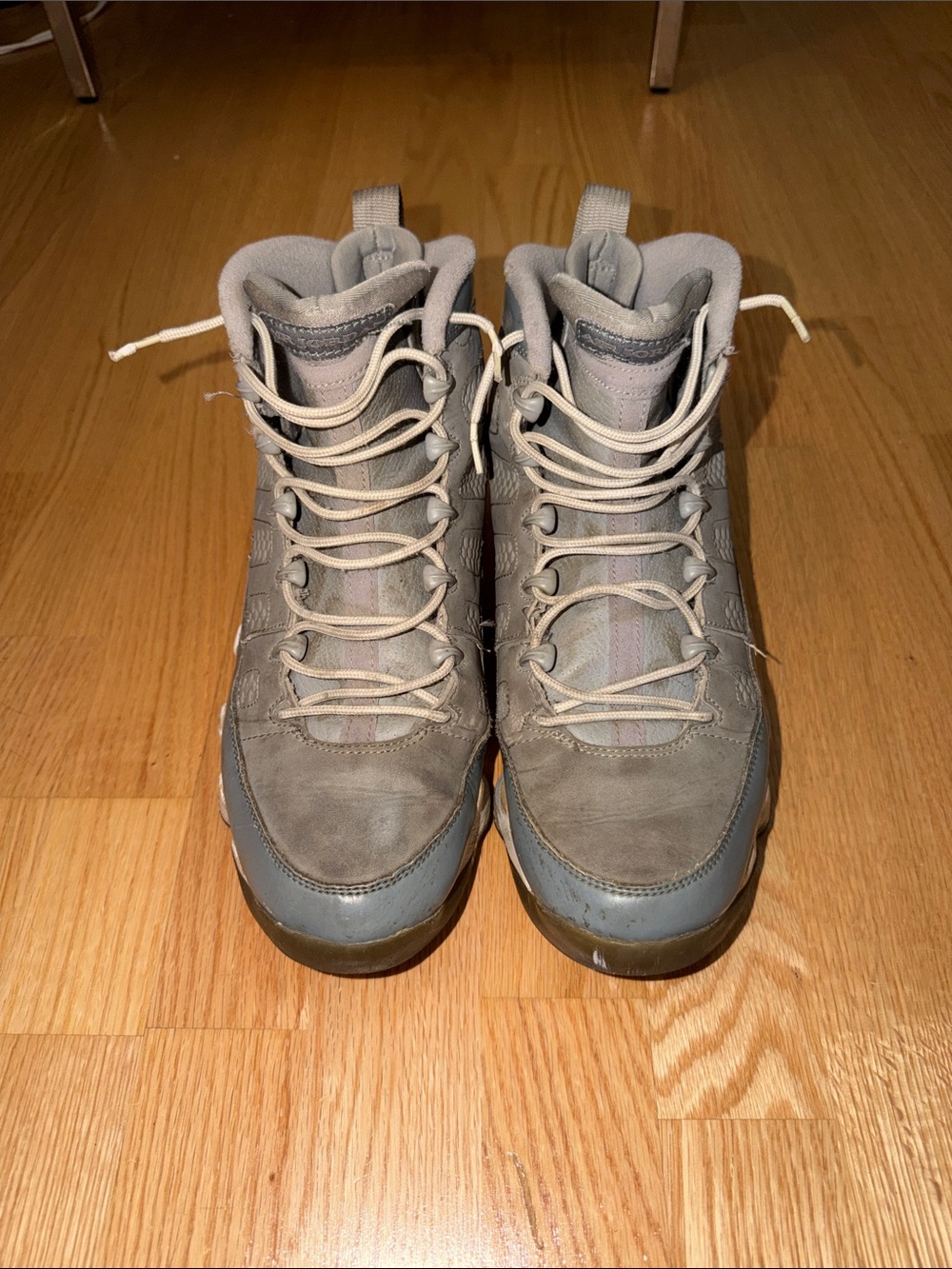 Nike Air Jordan 9 Retro